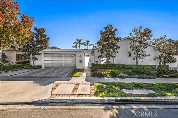 Corona Del Mar (newport Beach), CA 92625,1831 Seadrift Drive