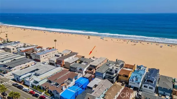 1708 W Oceanfront #A, Newport Beach, CA 92663