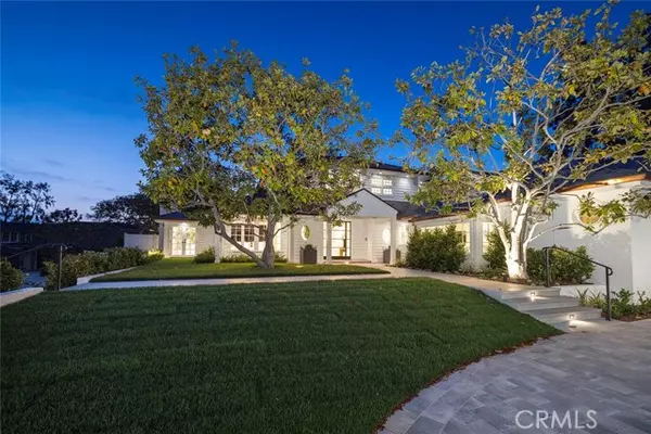 Newport Beach, CA 92660,5 Cypress Point Lane