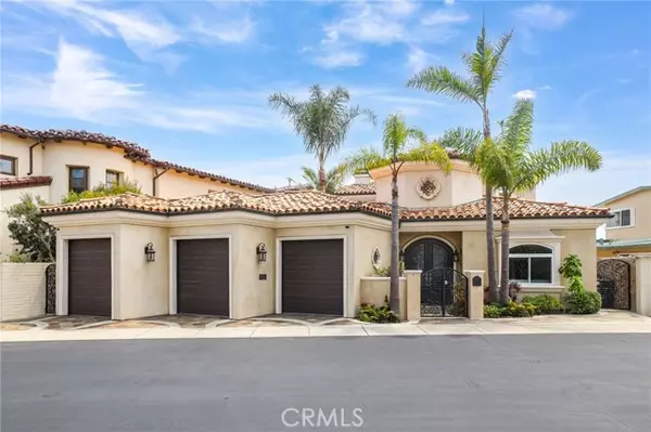 34 Balboa Coves, Newport Beach, CA 92663