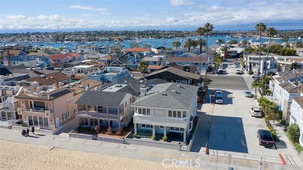 600 W Oceanfront, Newport Beach, CA 92661