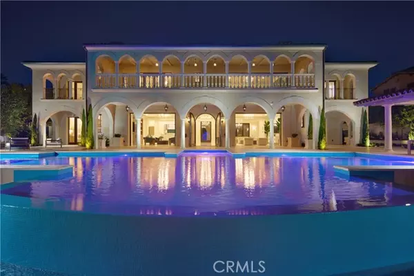 3 Del Mar, Newport Coast, CA 92657