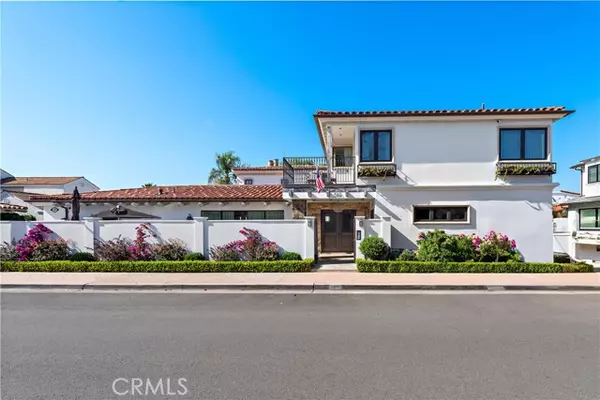 Newport Beach, CA 92663,510 Via Lido Soud