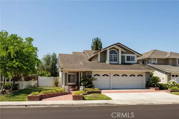 32056 Mill Stream Road, Trabuco Canyon, CA 92679