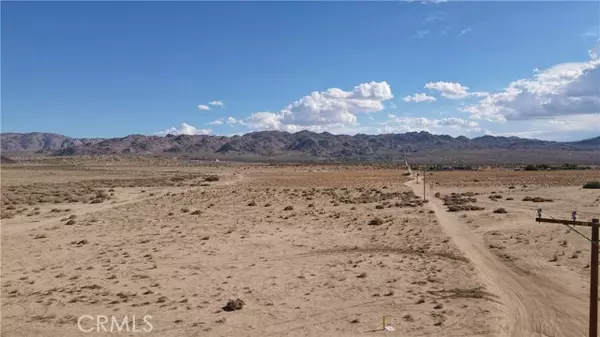 Joshua Tree, CA 92252,0 Broadway Street