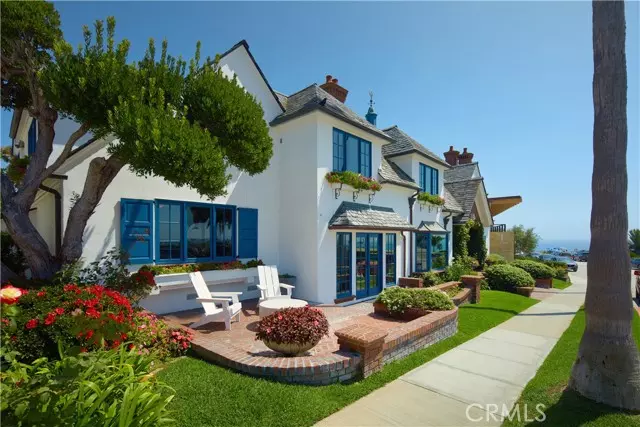 2800 Ocean Boulevard, Corona Del Mar (newport Beach), CA 92625