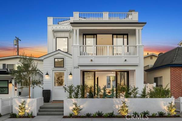 208 Collins, Newport Beach, CA 92662