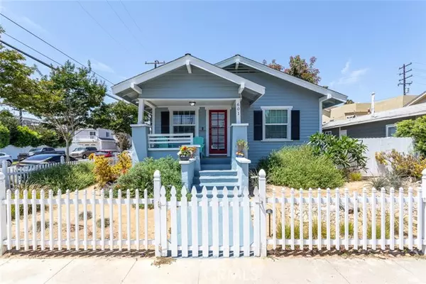 601 7th Street, Huntington Beach, CA 92648