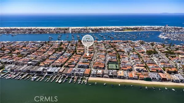 Newport Beach, CA 92663,212 Via Koron