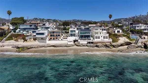 Laguna Beach, CA 92651,1155 Gaviota Drive