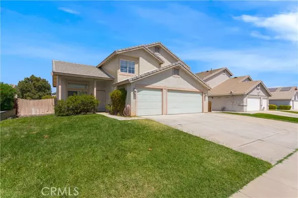 14410 Bailey Court, Victorville, CA 92394