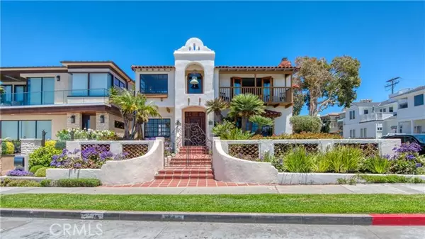 3628 Ocean Boulevard, Corona Del Mar (newport Beach), CA 92625