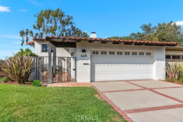 Newport Beach, CA 92660,428 Vista Grande