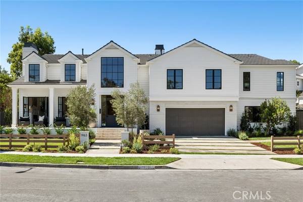 1963 Port Edward Place, Newport Beach, CA 92660