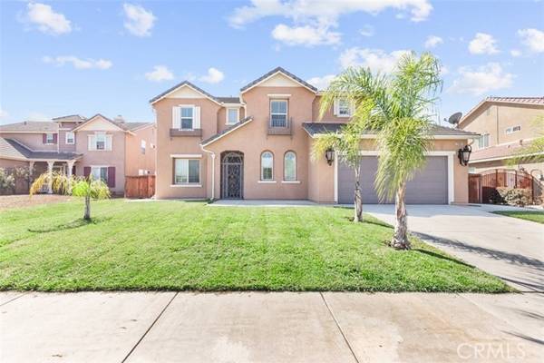 27087 Damascus Road, Moreno Valley, CA 92555