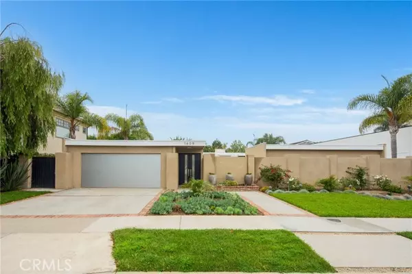 1609 Anita Lane, Newport Beach, CA 92660