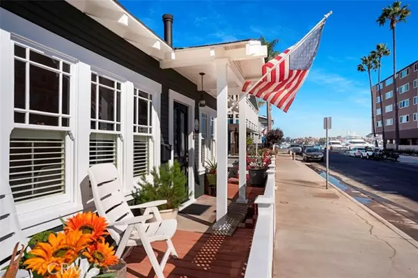 Newport Beach, CA 92661,313 Fernando Street