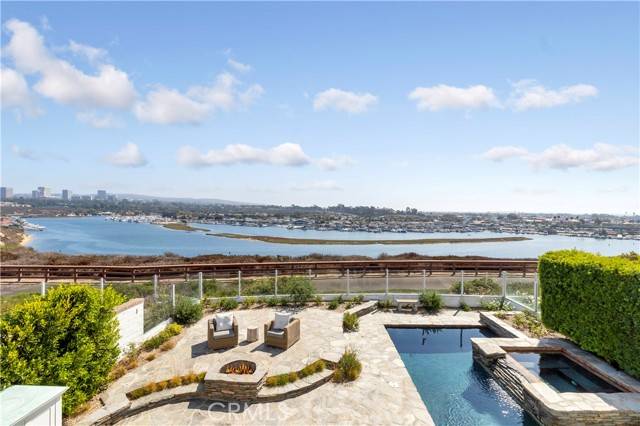 31 Cape Andover, Newport Beach, CA 92660