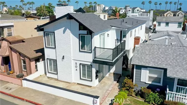 504 35th St, Newport Beach, CA 92663