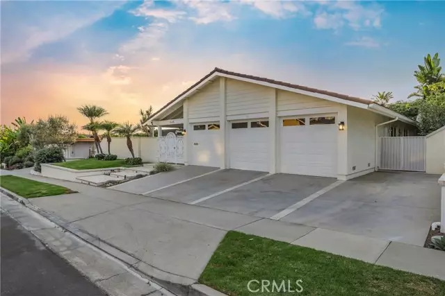 1529 Keel Drive, Corona Del Mar (newport Beach), CA 92625