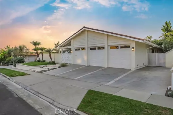 1529 Keel Drive, Corona Del Mar (newport Beach), CA 92625