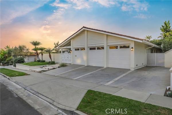 1529 Keel Drive, Corona Del Mar (newport Beach), CA 92625