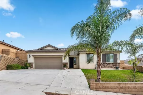 7158 Gypsum Drive,  Jurupa Valley,  CA 92509