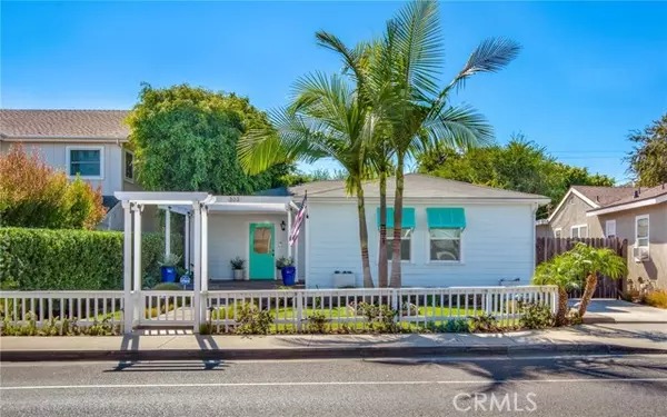 303 E 19th Street, Costa Mesa, CA 92627