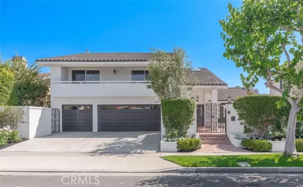 3801 Park Green Drive, Corona Del Mar (newport Beach), CA 92625