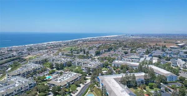 240 Nice Lane #303, Newport Beach, CA 92663