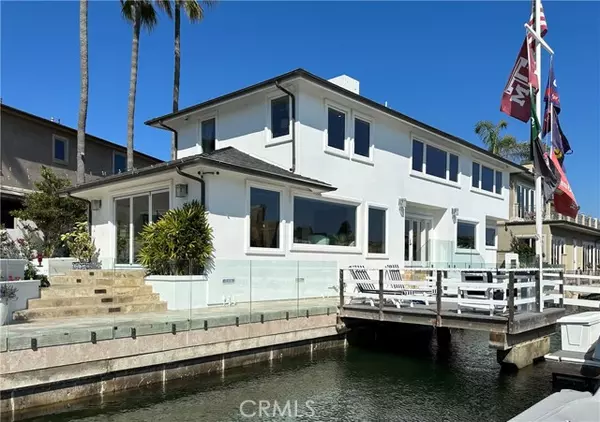 7 Balboa Coves, Newport Beach, CA 92663