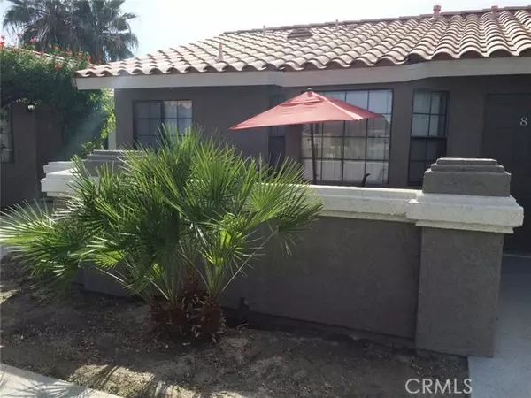 Bermuda Dunes, CA 92203,79700 Avenue 42 #2