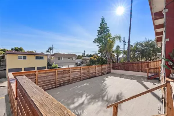 San Clemente, CA 92672,156 W Escalones