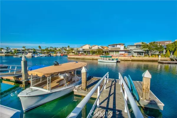 3812 Channel Place, Newport Beach, CA 92663