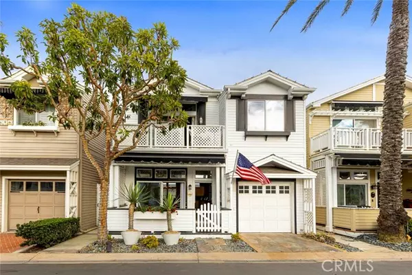 39 Beach Drive, Newport Beach, CA 92663