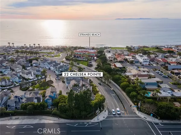 Dana Point, CA 92629,22 Chelsea