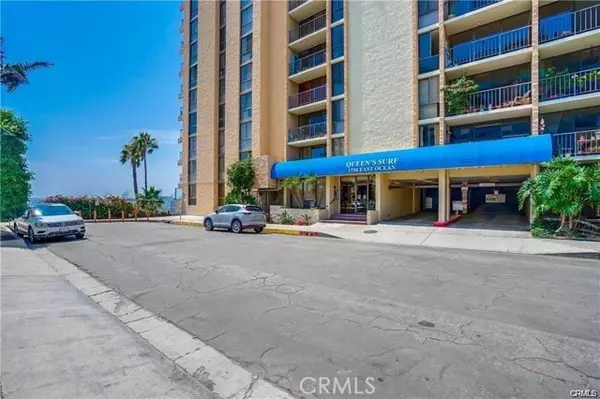 Long Beach, CA 90802,1750 E Ocean Boulevard #603