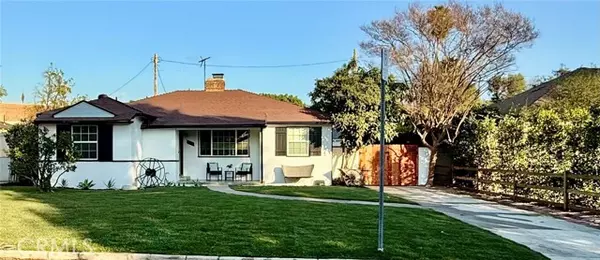 5518 Simpson Avenue, Valley Village, CA 91607