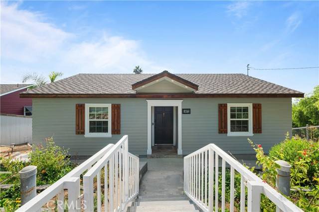 Orange, CA 92865,16572 E Buena Vista Avenue