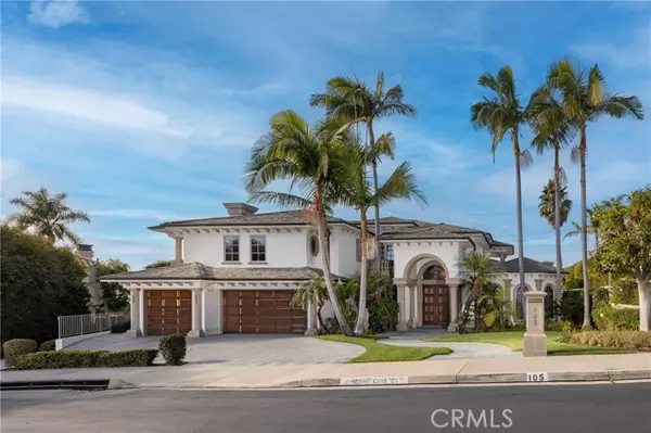 Laguna Beach, CA 92651,105 Irvine Cove Court