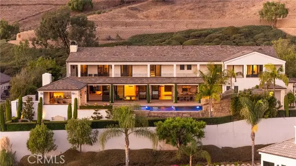 28481 Avenida La Mancha, San Juan Capistrano, CA 92675