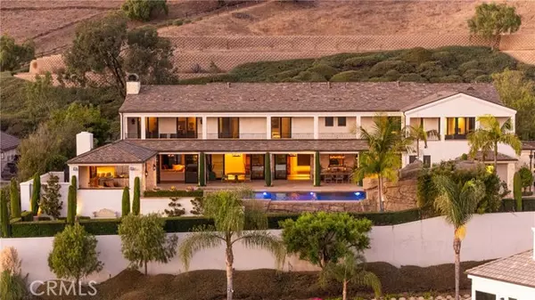 28481 Avenida La Mancha, San Juan Capistrano, CA 92675