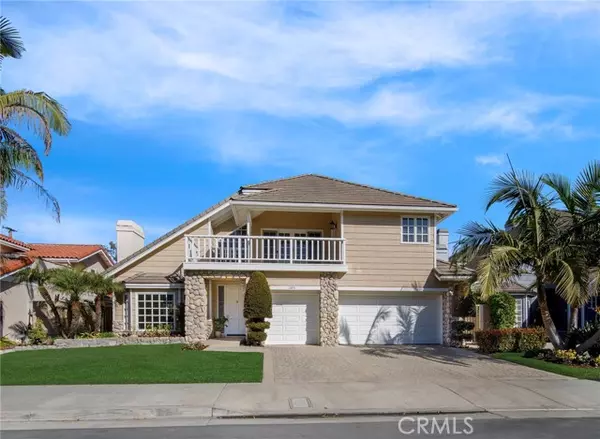 4071 Shorebreak Drive, Huntington Beach, CA 92649