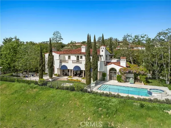 31 Black Hawk, Irvine, CA 92603