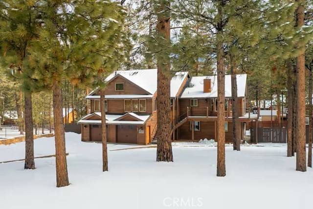 243 Santa Clara Boulevard, Big Bear Lake, CA 92315