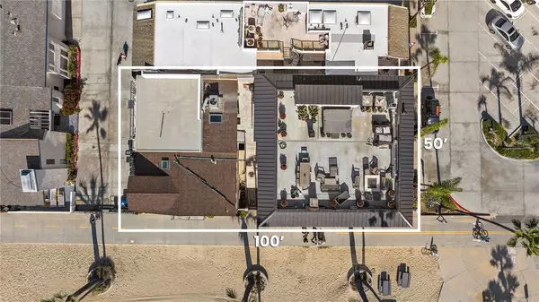 Newport Beach, CA 92663,1504 W Oceanfront #5