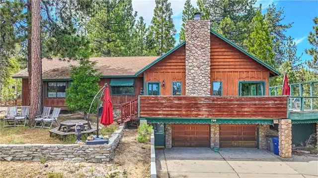 796 Cove, Big Bear City, CA 92315