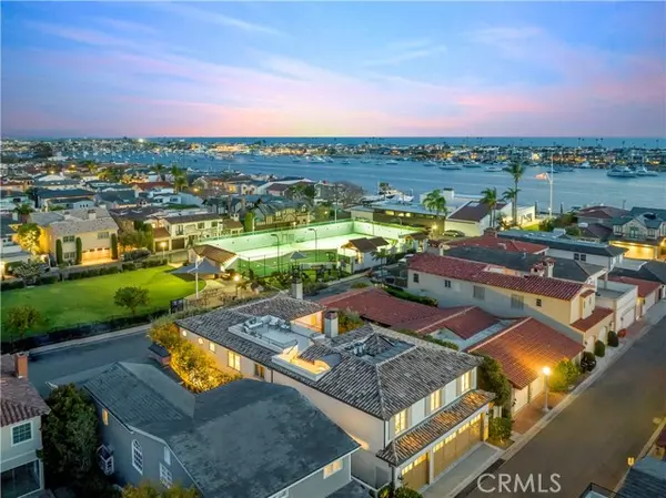 Newport Beach, CA 92663,113 Via San Remo