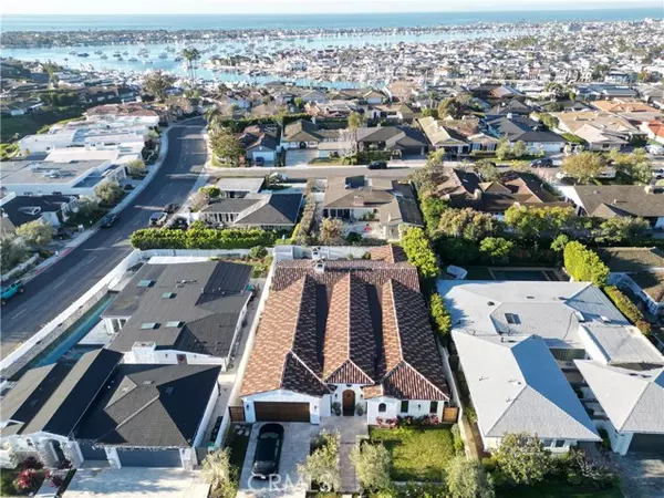 Corona Del Mar (newport Beach), CA 92625,1537 Santanella