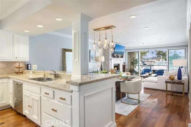 621 Lido Park Drive #B1, Newport Beach, CA 92663